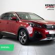 Peugeot 3008 2019