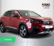 Peugeot 3008 2019