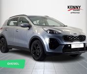 Kia Sportage 2021