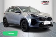 Kia Sportage 2021