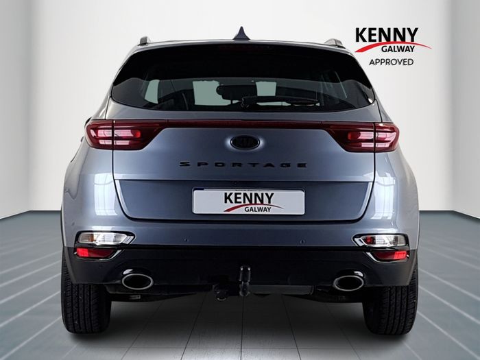 Kia Sportage 2021