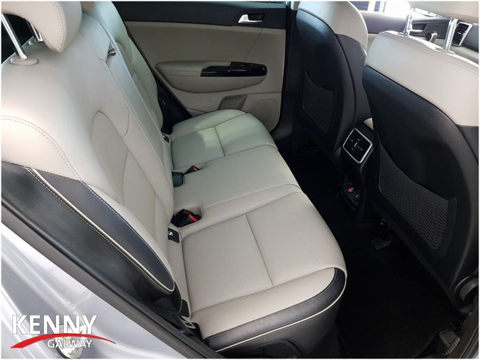 Kia Sportage 2021