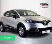 Renault Captur 2016