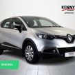 Renault Captur 2016