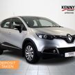 Renault Captur 2016