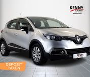 Renault Captur 2016