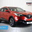 Renault KADJAR 2017