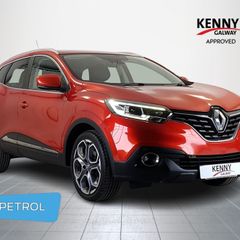 Renault KADJAR 2017