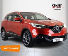 Renault KADJAR 2017