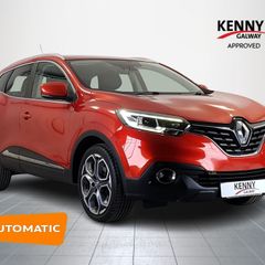 Renault KADJAR 2017