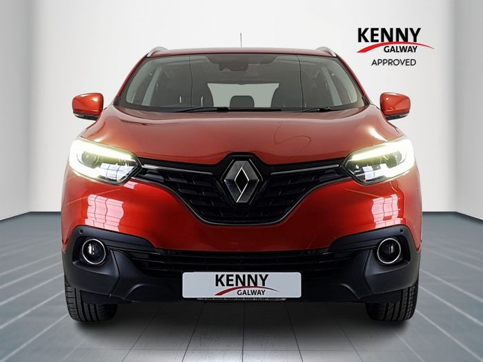 Renault KADJAR 2017