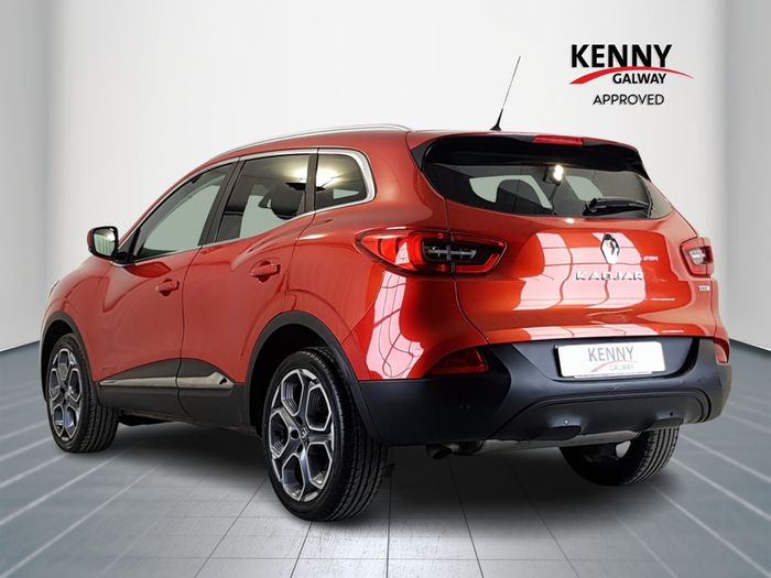 Renault KADJAR 2017