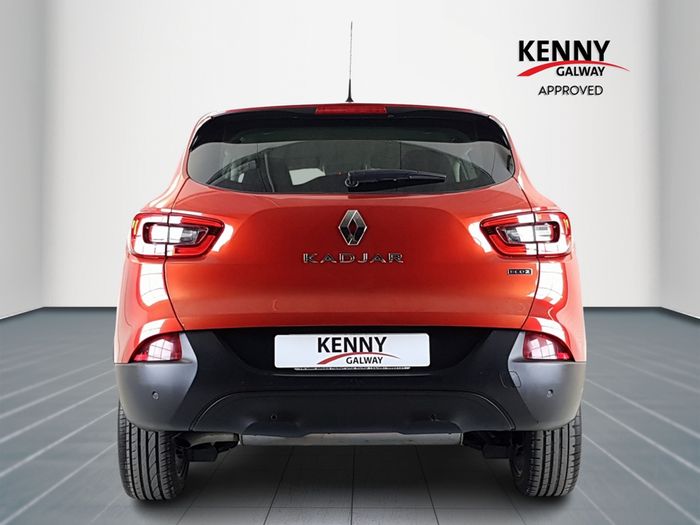 Renault KADJAR 2017