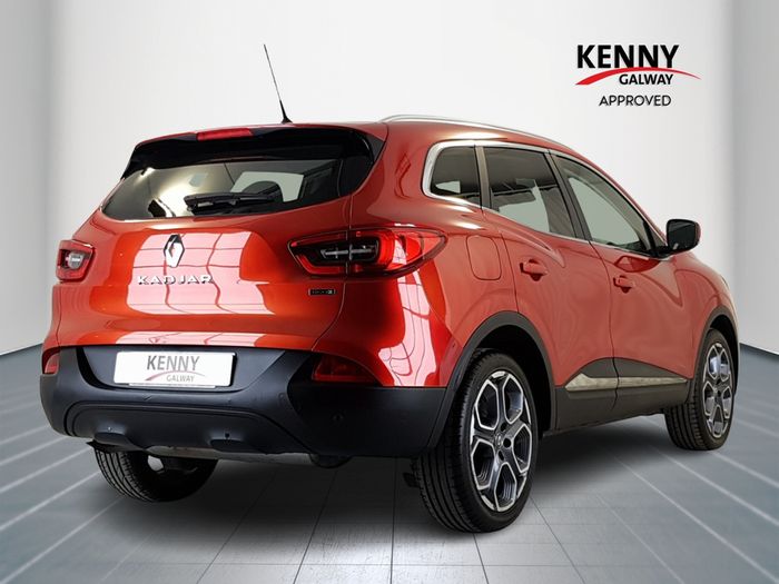 Renault KADJAR 2017