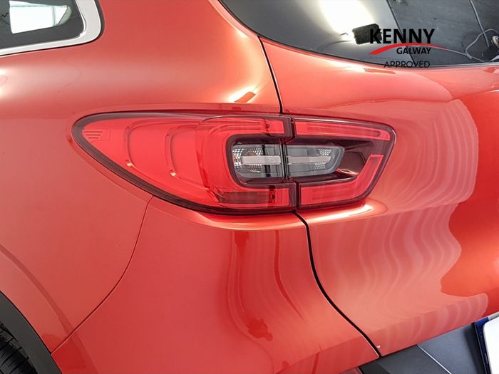 Renault KADJAR 2017