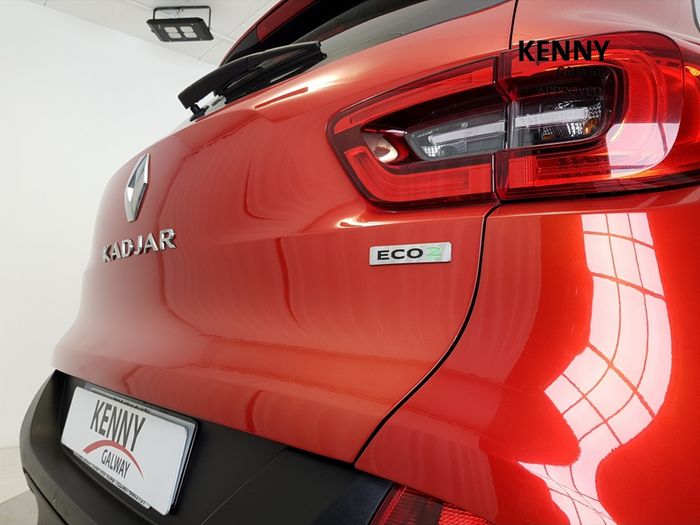Renault KADJAR 2017