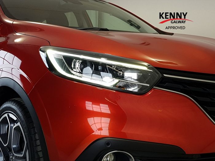 Renault KADJAR 2017