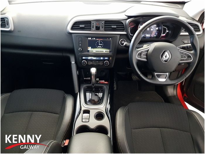 Renault KADJAR 2017
