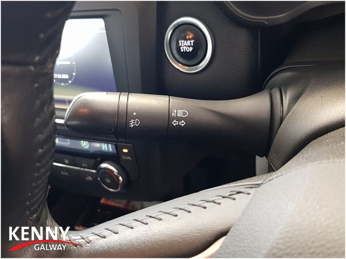 Renault KADJAR 2017