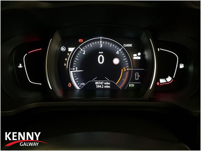 Renault KADJAR 2017