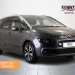Citroen Grand C4 Picasso 2018