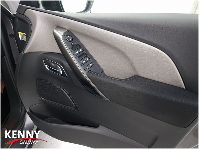 Citroen Grand C4 Picasso 2018