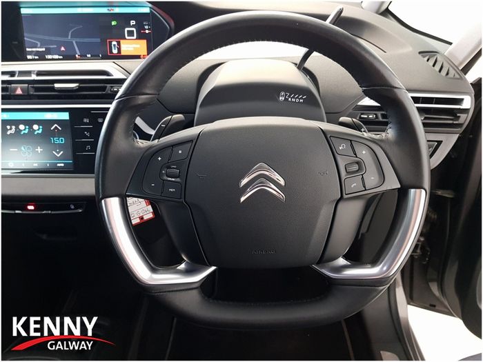 Citroen Grand C4 Picasso 2018