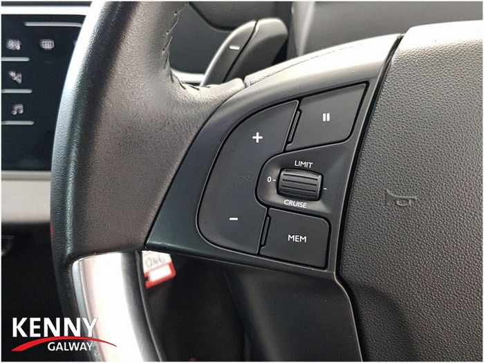 Citroen Grand C4 Picasso 2018
