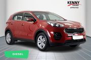 Kia Sportage 2016