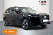 Volvo XC90 2023