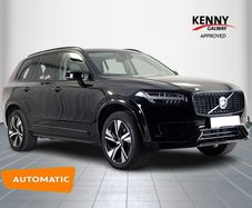 Volvo XC90 2023