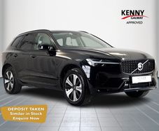 Volvo XC60 2023