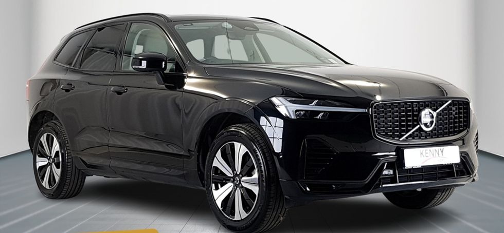 Volvo XC60 2023