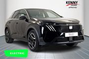 Peugeot 3008 2026