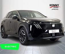 Peugeot 3008 2026