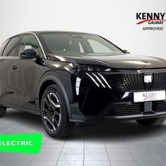 Peugeot 3008 2026