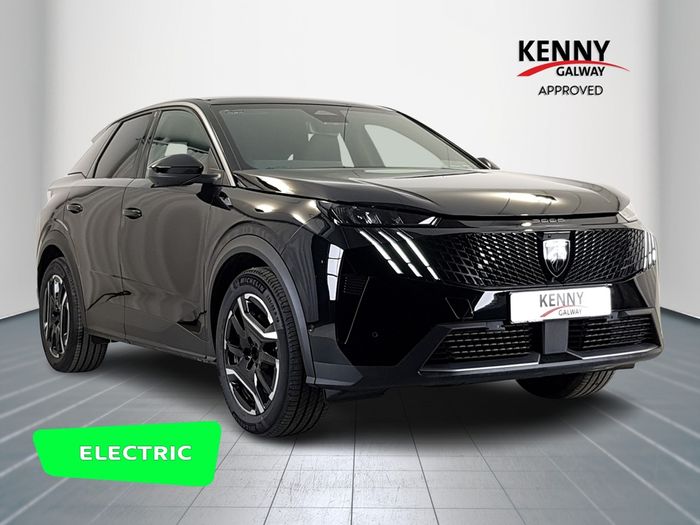 Peugeot 3008 2026
