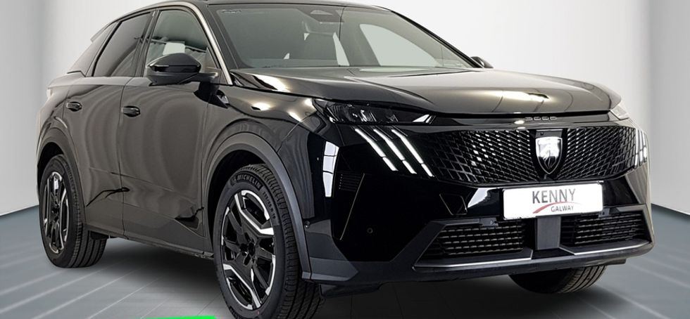 Peugeot 3008 2026