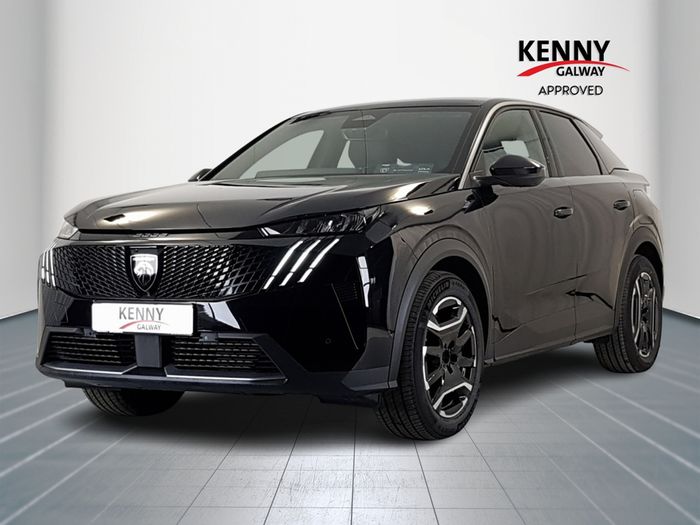 Peugeot 3008 2026