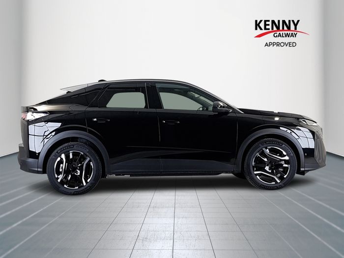 Peugeot 3008 2026