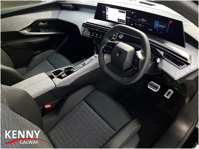 Peugeot 3008 2026