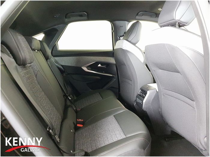 Peugeot 3008 2026