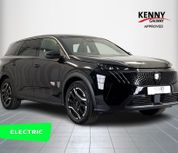 Peugeot 5008 2026