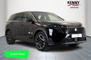 Peugeot 5008 2026