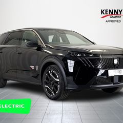 Peugeot 5008 2026