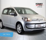 Volkswagen Up! 2015