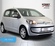 Volkswagen Up! 2015