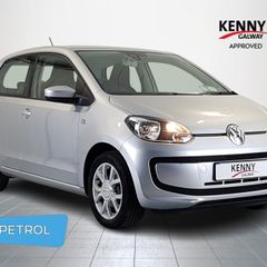 Volkswagen Up! 2015