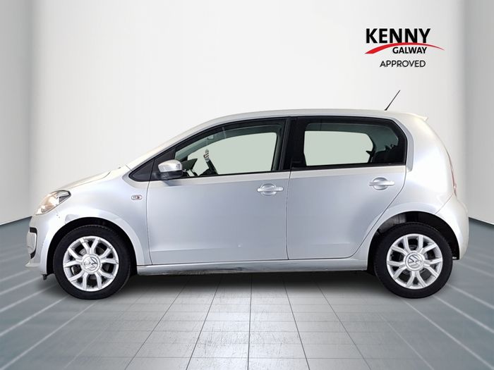 Volkswagen Up! 2015