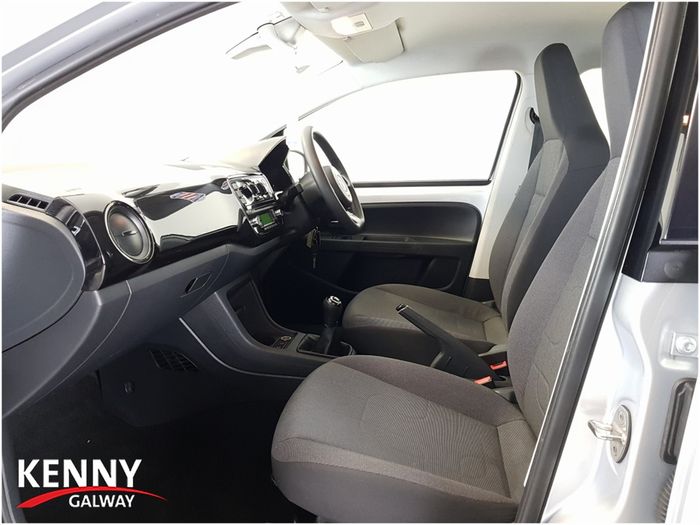 Volkswagen Up! 2015